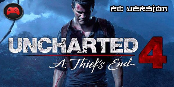 uncharted 4 torrent download for pc